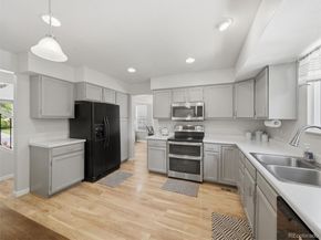 7977 W Morraine Drive, Littleton CO 80128