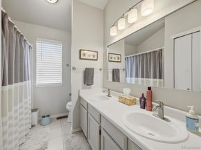 7977 W Morraine Drive, Littleton CO 80128