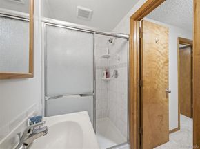 7977 W Morraine Drive, Littleton CO 80128