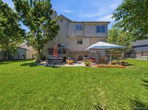 7977 W Morraine Drive, Littleton CO 80128