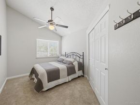 7977 W Morraine Drive, Littleton CO 80128