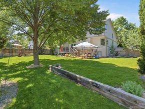 7977 W Morraine Drive, Littleton CO 80128