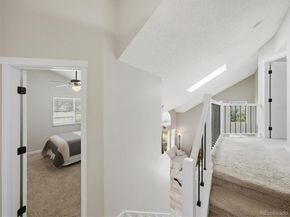 7977 W Morraine Drive, Littleton CO 80128
