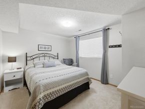 7977 W Morraine Drive, Littleton CO 80128