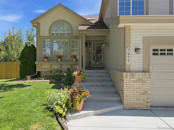 7977 W Morraine Drive, Littleton CO 80128