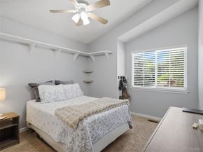 7977 W Morraine Drive, Littleton CO 80128
