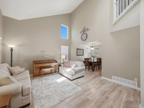 7977 W Morraine Drive, Littleton CO 80128
