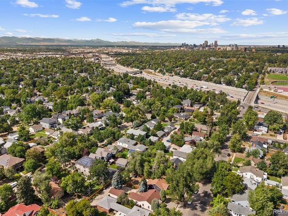 1765 S Franklin Street, Denver CO 80210