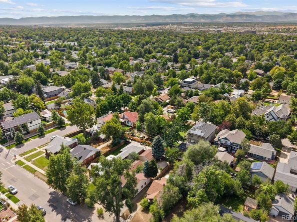 1765 S Franklin Street, Denver CO 80210
