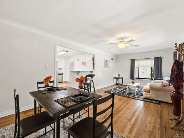 1765 S Franklin Street, Denver CO 80210