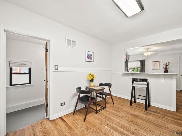 1765 S Franklin Street, Denver CO 80210