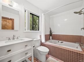 1765 S Franklin Street, Denver CO 80210
