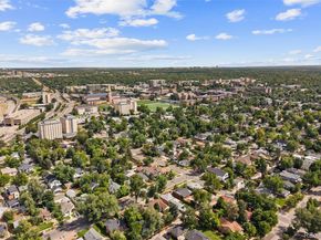 1765 S Franklin Street, Denver CO 80210