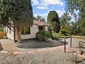 1765 S Franklin Street, Denver CO 80210