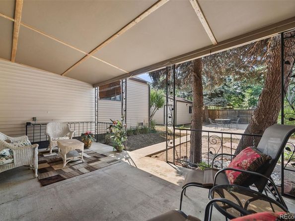 1765 S Franklin Street, Denver CO 80210