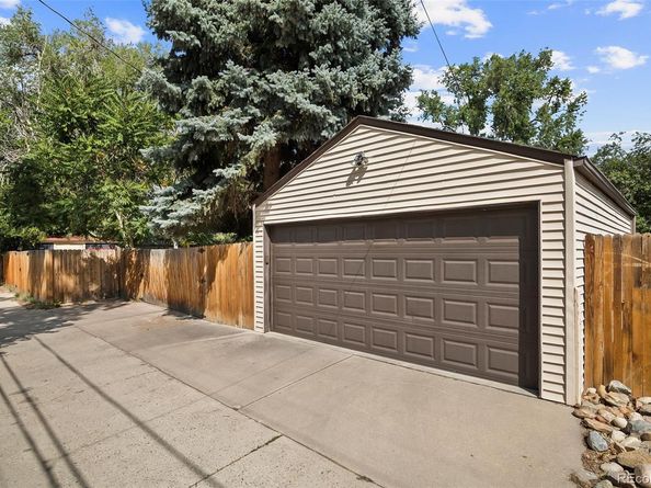 1765 S Franklin Street, Denver CO 80210
