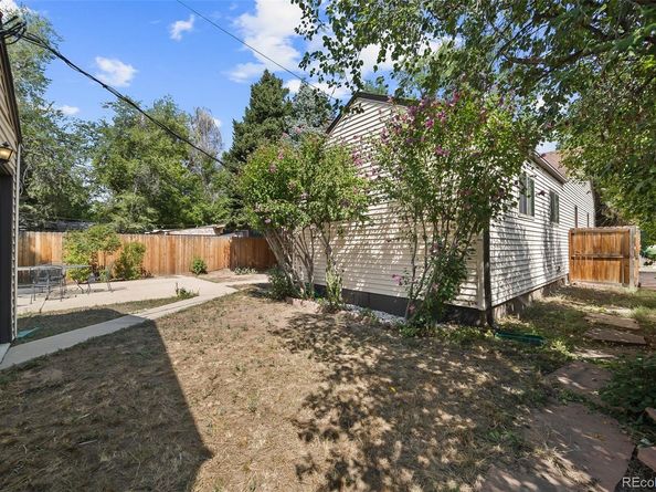 1765 S Franklin Street, Denver CO 80210