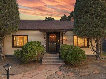 1765 S Franklin Street