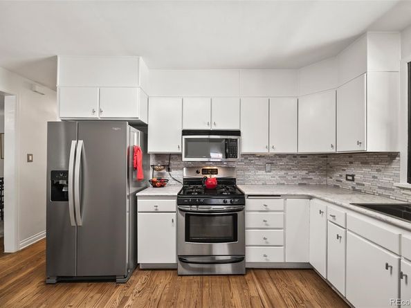 1765 S Franklin Street, Denver CO 80210