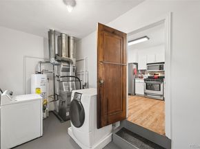 1765 S Franklin Street, Denver CO 80210