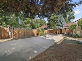 1765 S Franklin Street, Denver CO 80210