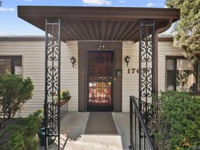 1765 S Franklin Street, Denver CO 80210