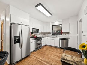 1765 S Franklin Street, Denver CO 80210