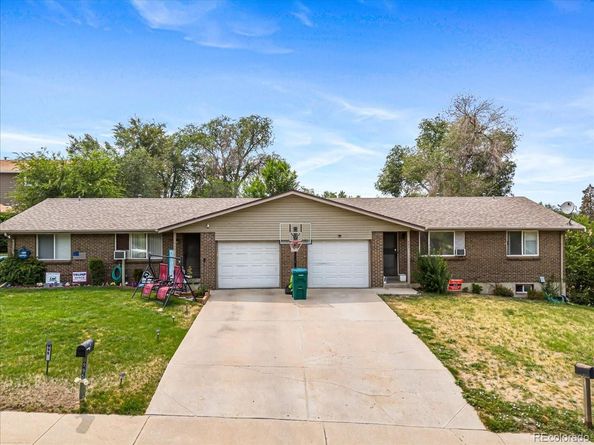 985-995 S Yukon Street, Lakewood CO 80226