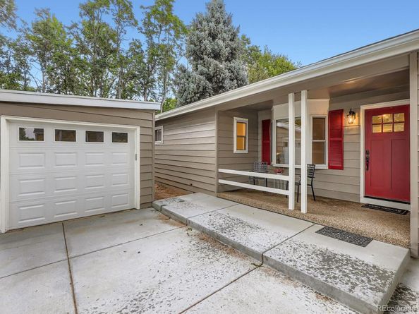 3220 Vance Street, Wheat Ridge CO 80033