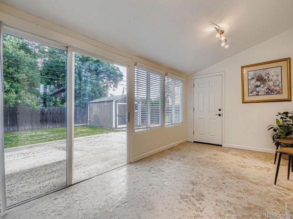 3220 Vance Street, Wheat Ridge CO 80033