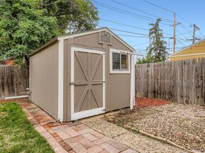 3220 Vance Street, Wheat Ridge CO 80033