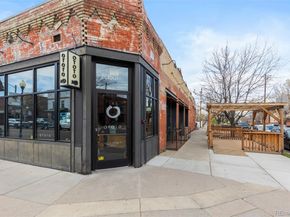 1313 S Clarkson Street 208, Denver CO 80210