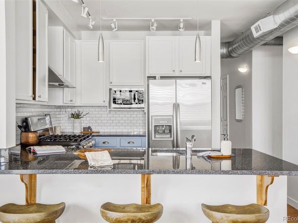 1313 S Clarkson Street 208, Denver CO 80210