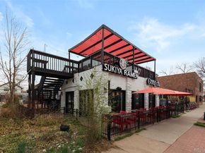 1313 S Clarkson Street 208, Denver CO 80210