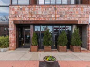 1313 S Clarkson Street 208, Denver CO 80210