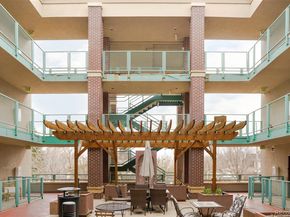 1313 S Clarkson Street 208, Denver CO 80210