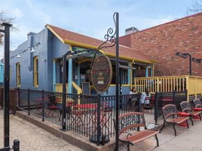 1313 S Clarkson Street 208, Denver CO 80210