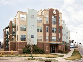1313 S Clarkson Street 208, Denver CO 80210