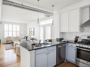 1313 S Clarkson Street 208, Denver CO 80210