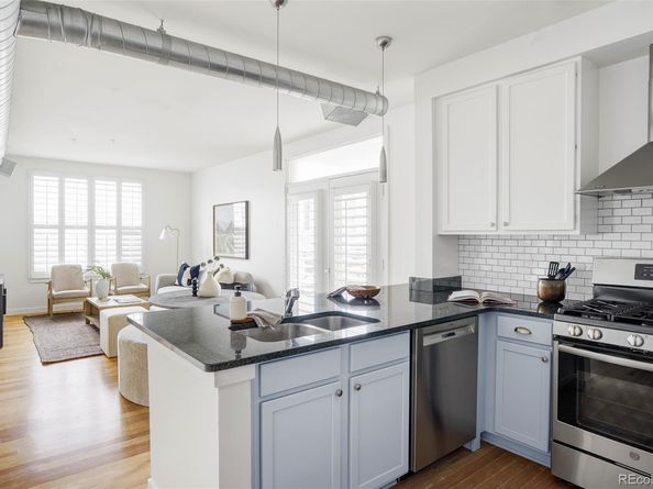 1313 S Clarkson Street 208, Denver CO 80210