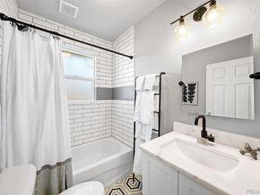 3790 Newton Street, Denver CO 80211