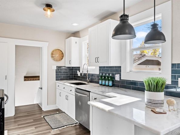 3790 Newton Street, Denver CO 80211