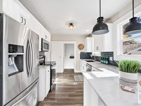 3790 Newton Street, Denver CO 80211