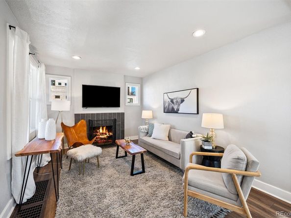 3790 Newton Street, Denver CO 80211