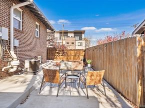 3790 Newton Street, Denver CO 80211