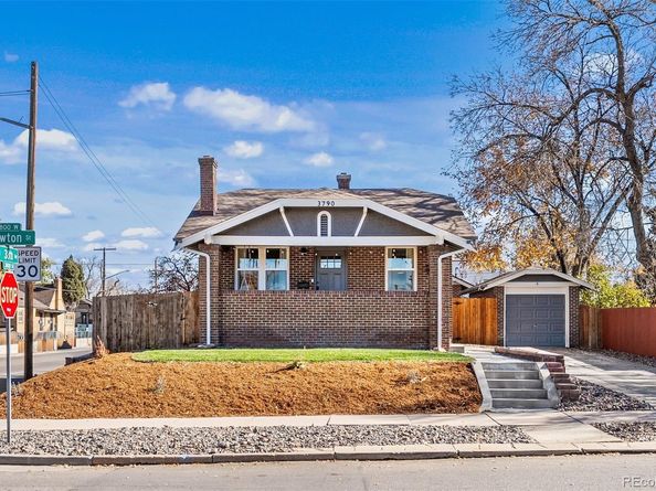 3790 Newton Street, Denver CO 80211