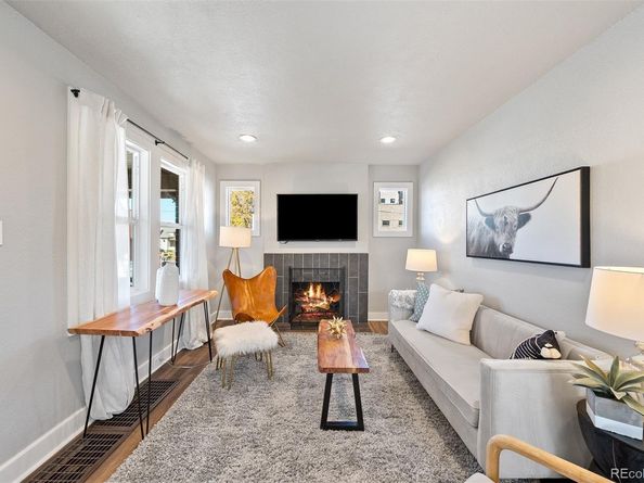 3790 Newton Street, Denver CO 80211