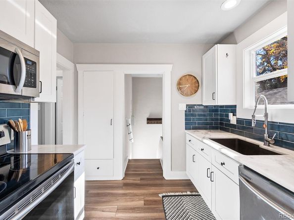 3790 Newton Street, Denver CO 80211