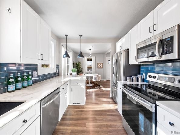 3790 Newton Street, Denver CO 80211