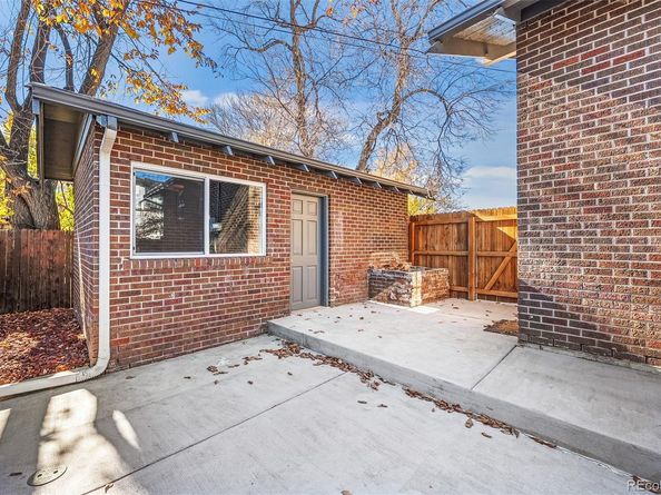 3790 Newton Street, Denver CO 80211